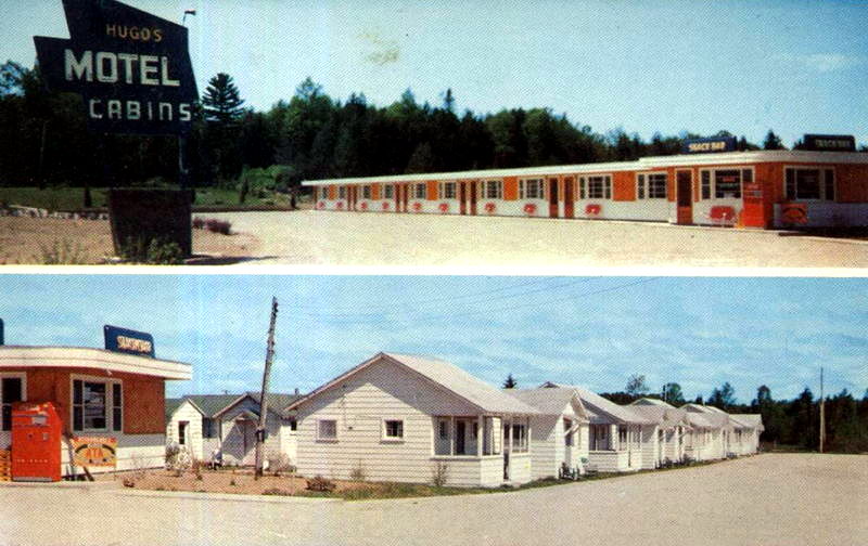 Hugo's Motel and Cabins